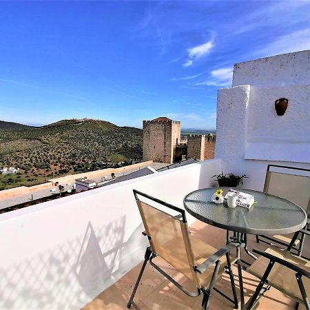 Casa Da Beata Daire Elvas Dış mekan fotoğraf