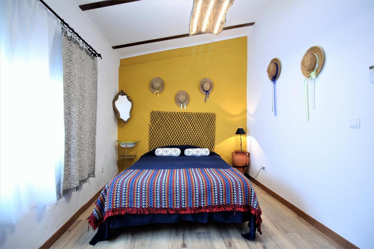 Casa Da Beata Daire Elvas Dış mekan fotoğraf