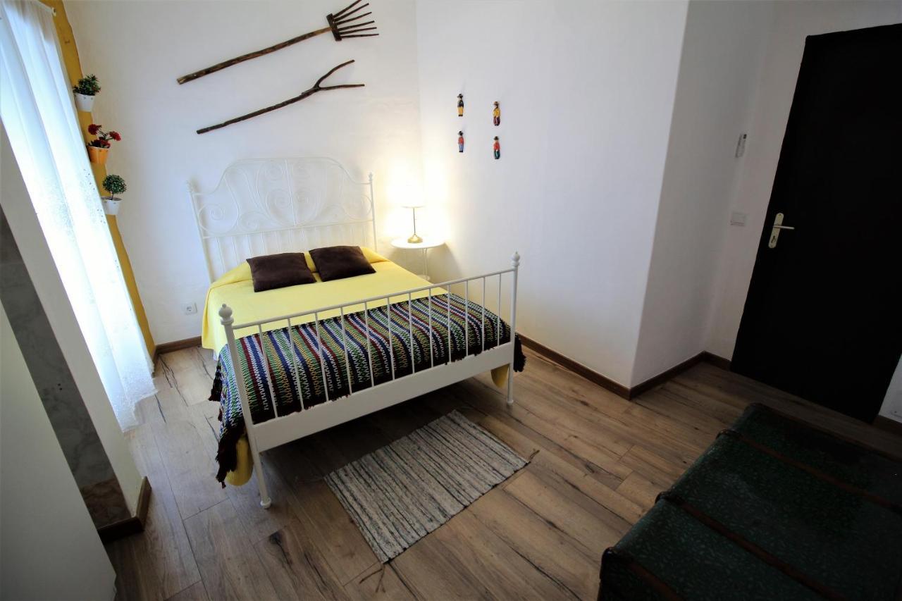 Casa Da Beata Daire Elvas Dış mekan fotoğraf