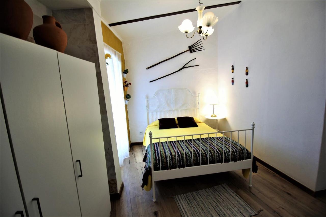 Casa Da Beata Daire Elvas Dış mekan fotoğraf