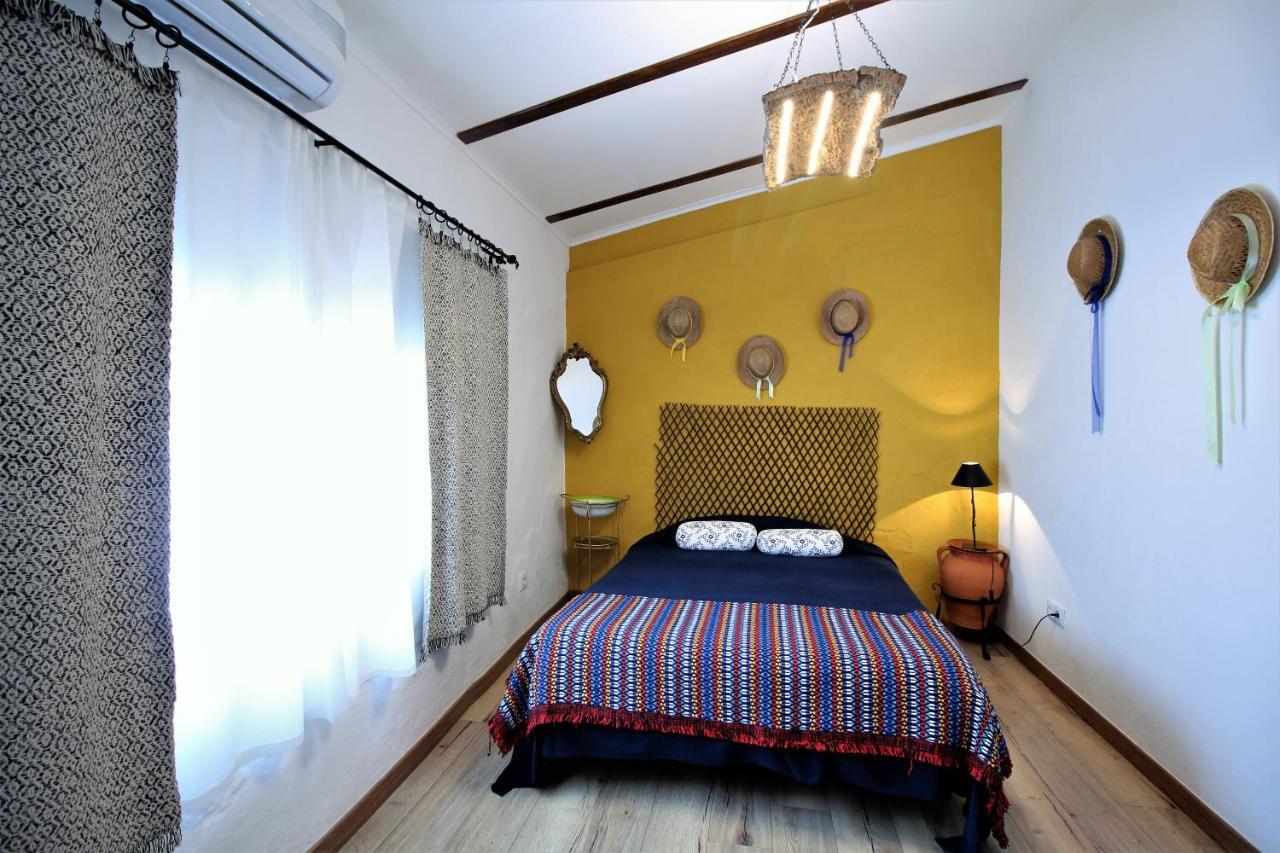 Casa Da Beata Daire Elvas Dış mekan fotoğraf
