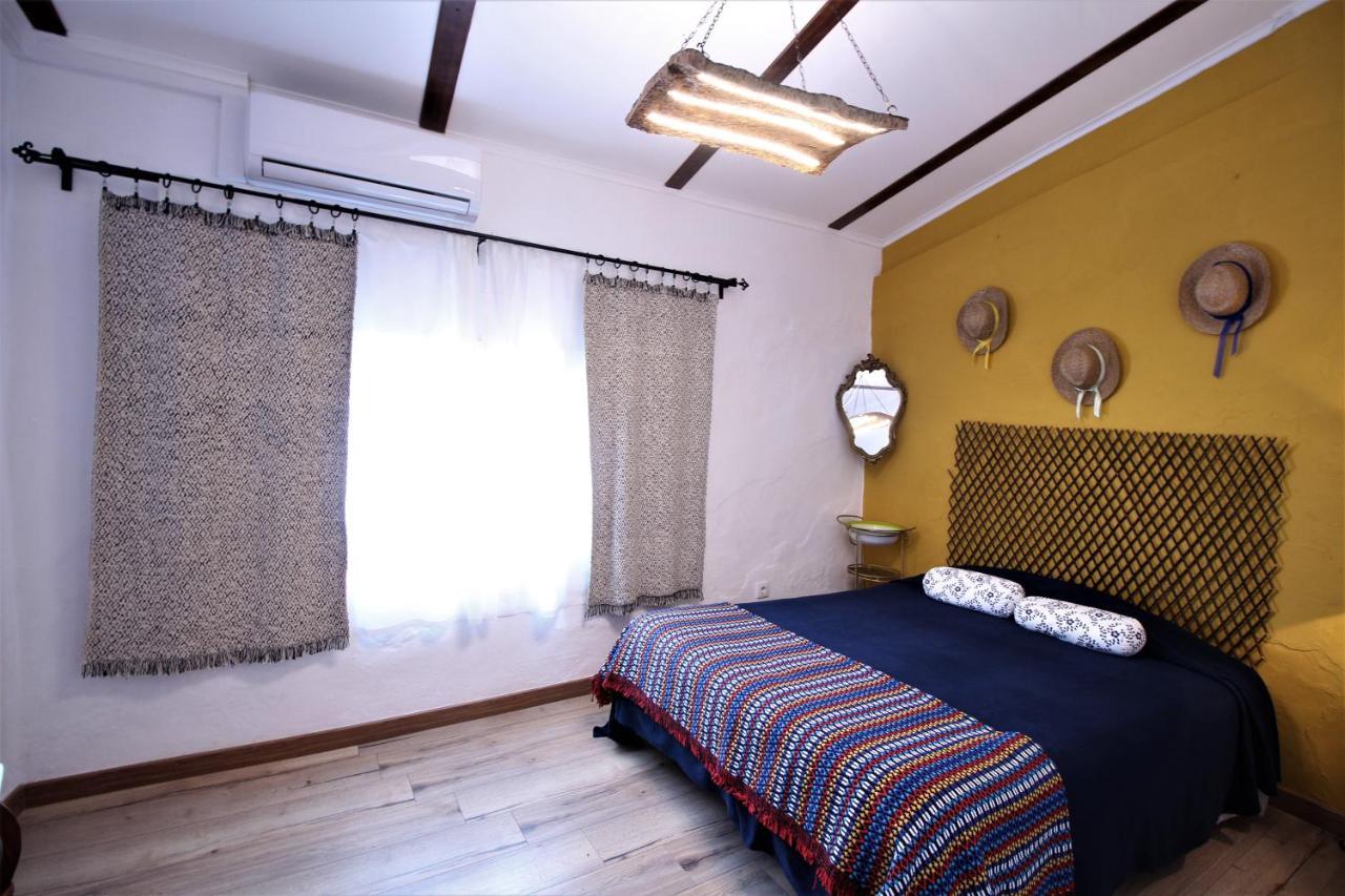 Casa Da Beata Daire Elvas Dış mekan fotoğraf