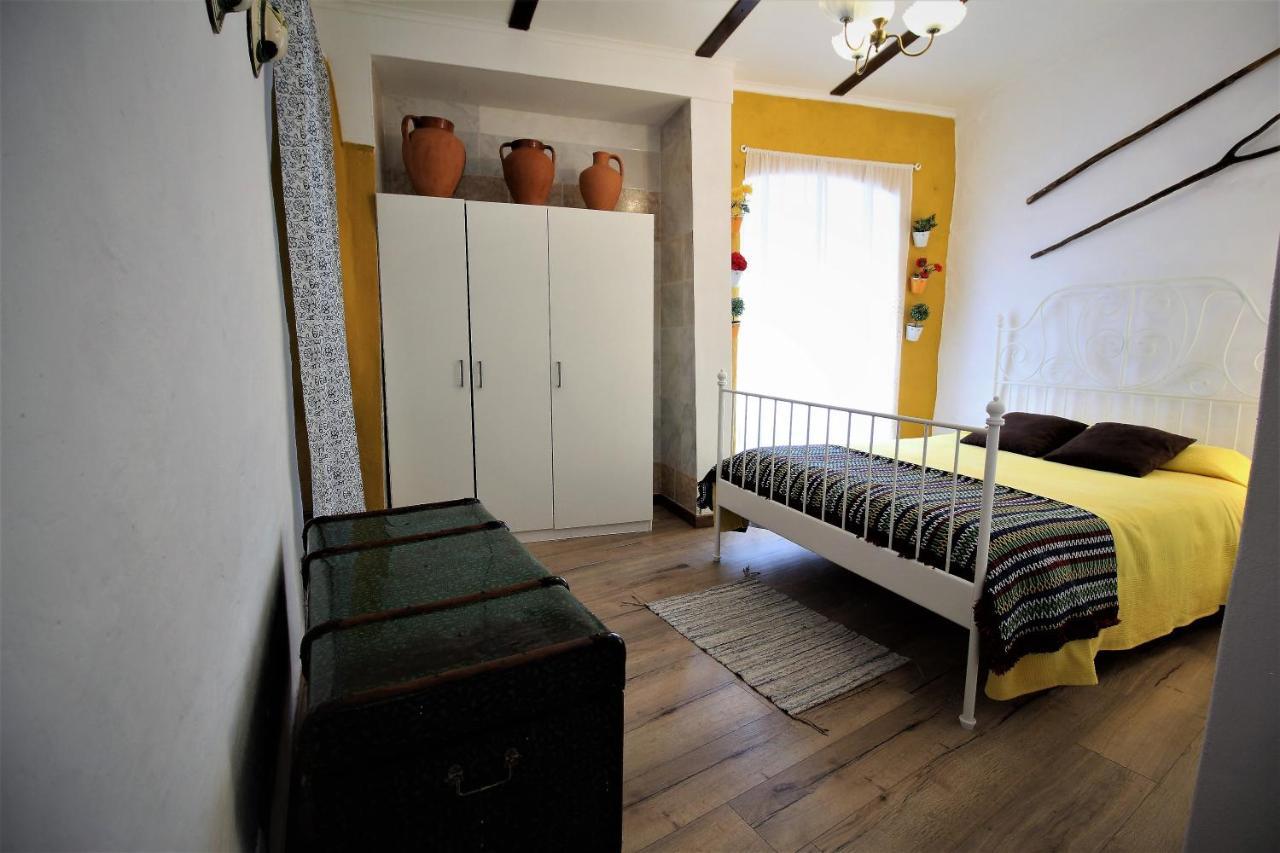 Casa Da Beata Daire Elvas Dış mekan fotoğraf