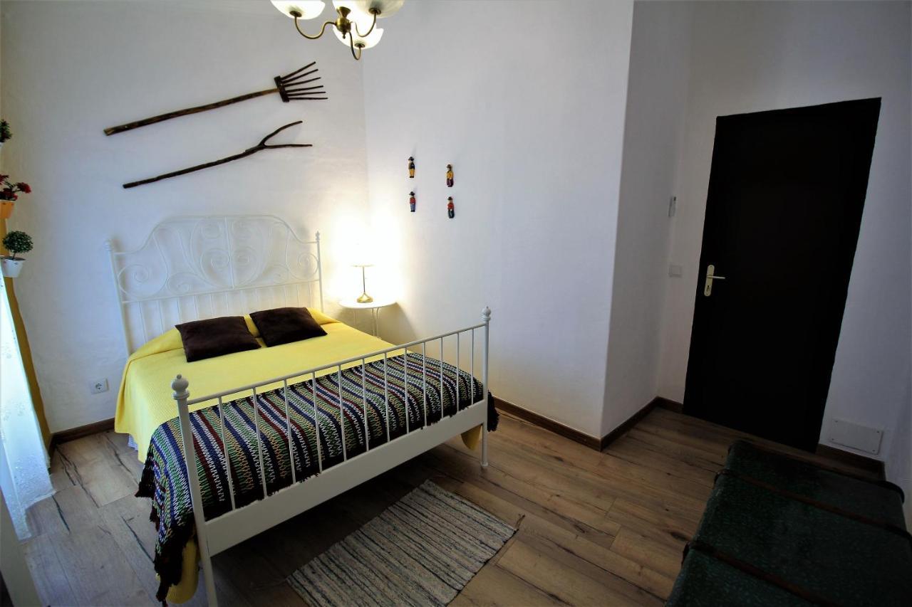Casa Da Beata Daire Elvas Dış mekan fotoğraf
