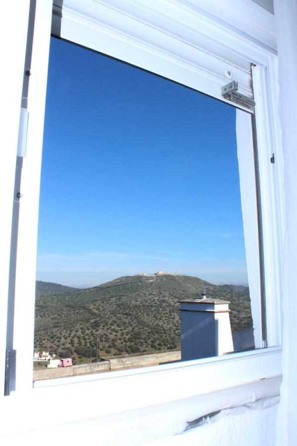 Casa Da Beata Daire Elvas Dış mekan fotoğraf