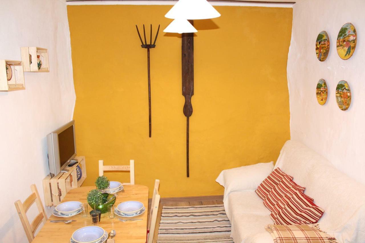Casa Da Beata Daire Elvas Dış mekan fotoğraf