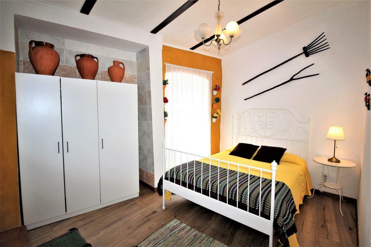 Casa Da Beata Daire Elvas Dış mekan fotoğraf