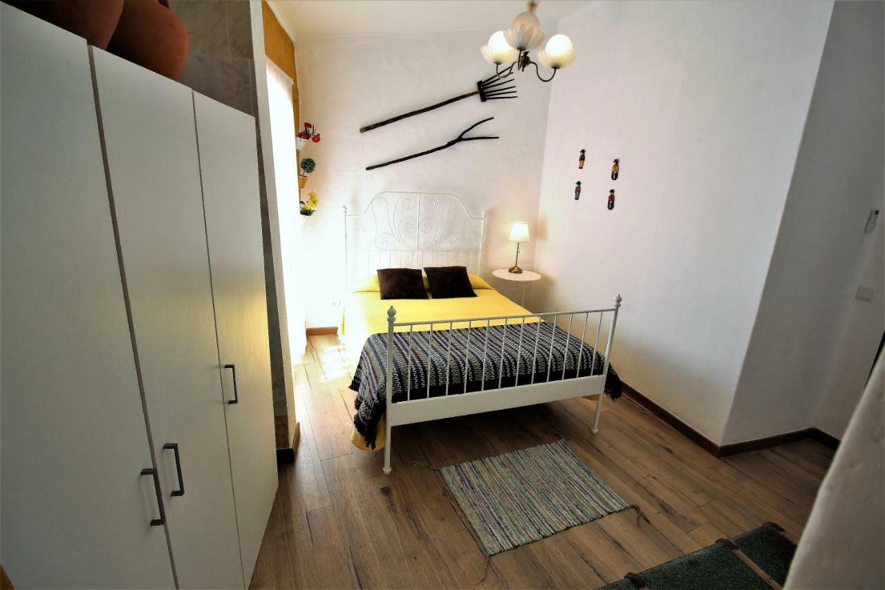 Casa Da Beata Daire Elvas Dış mekan fotoğraf