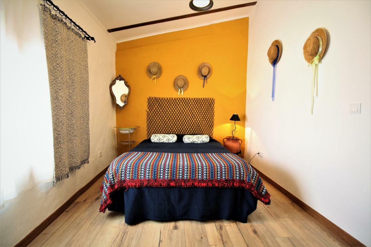 Casa Da Beata Daire Elvas Dış mekan fotoğraf