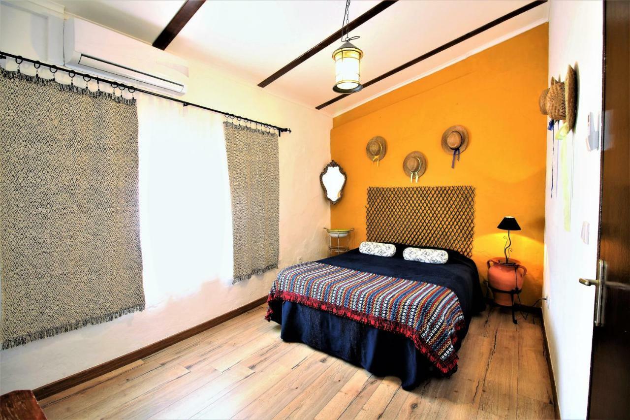 Casa Da Beata Daire Elvas Dış mekan fotoğraf