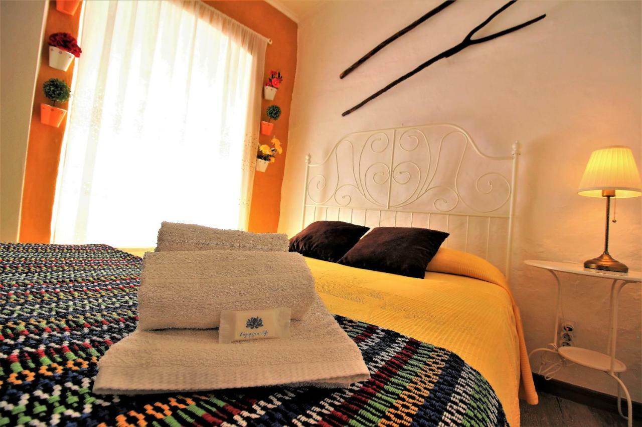 Casa Da Beata Daire Elvas Dış mekan fotoğraf