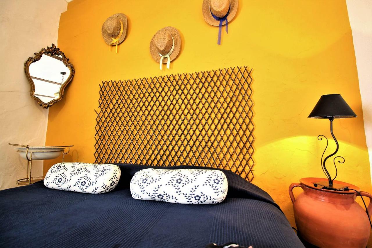 Casa Da Beata Daire Elvas Dış mekan fotoğraf