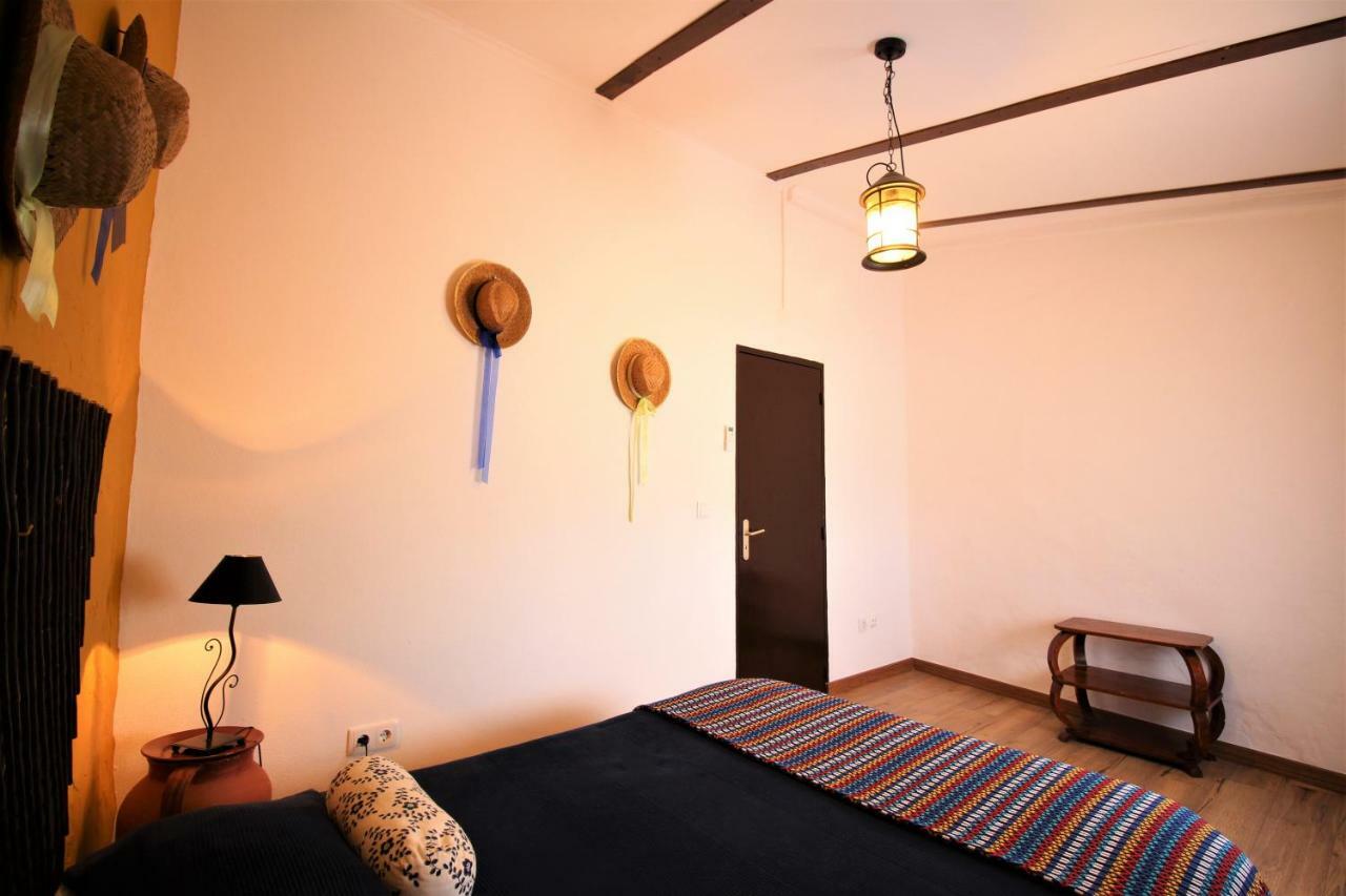 Casa Da Beata Daire Elvas Dış mekan fotoğraf