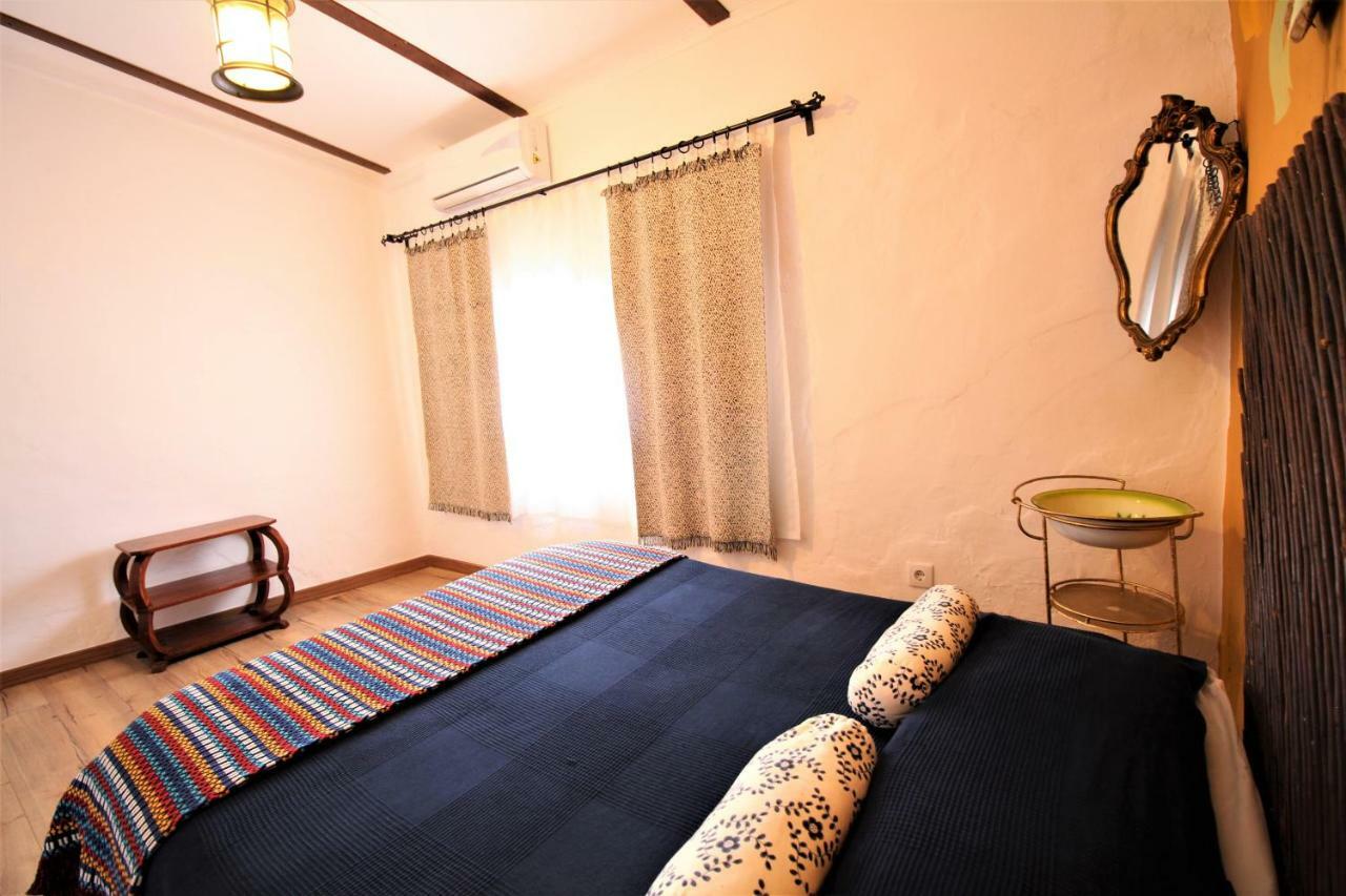 Casa Da Beata Daire Elvas Dış mekan fotoğraf