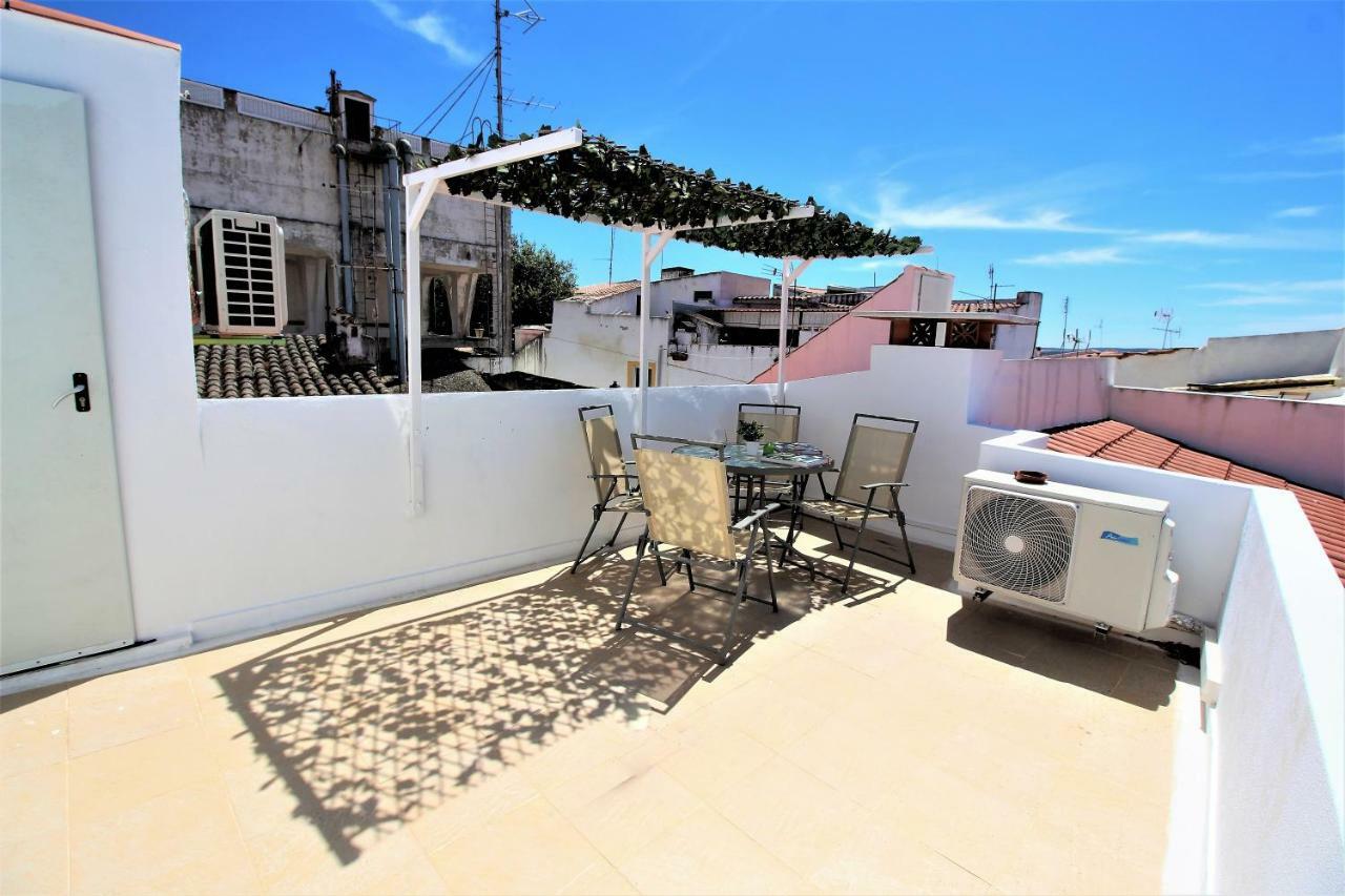 Casa Da Beata Daire Elvas Dış mekan fotoğraf